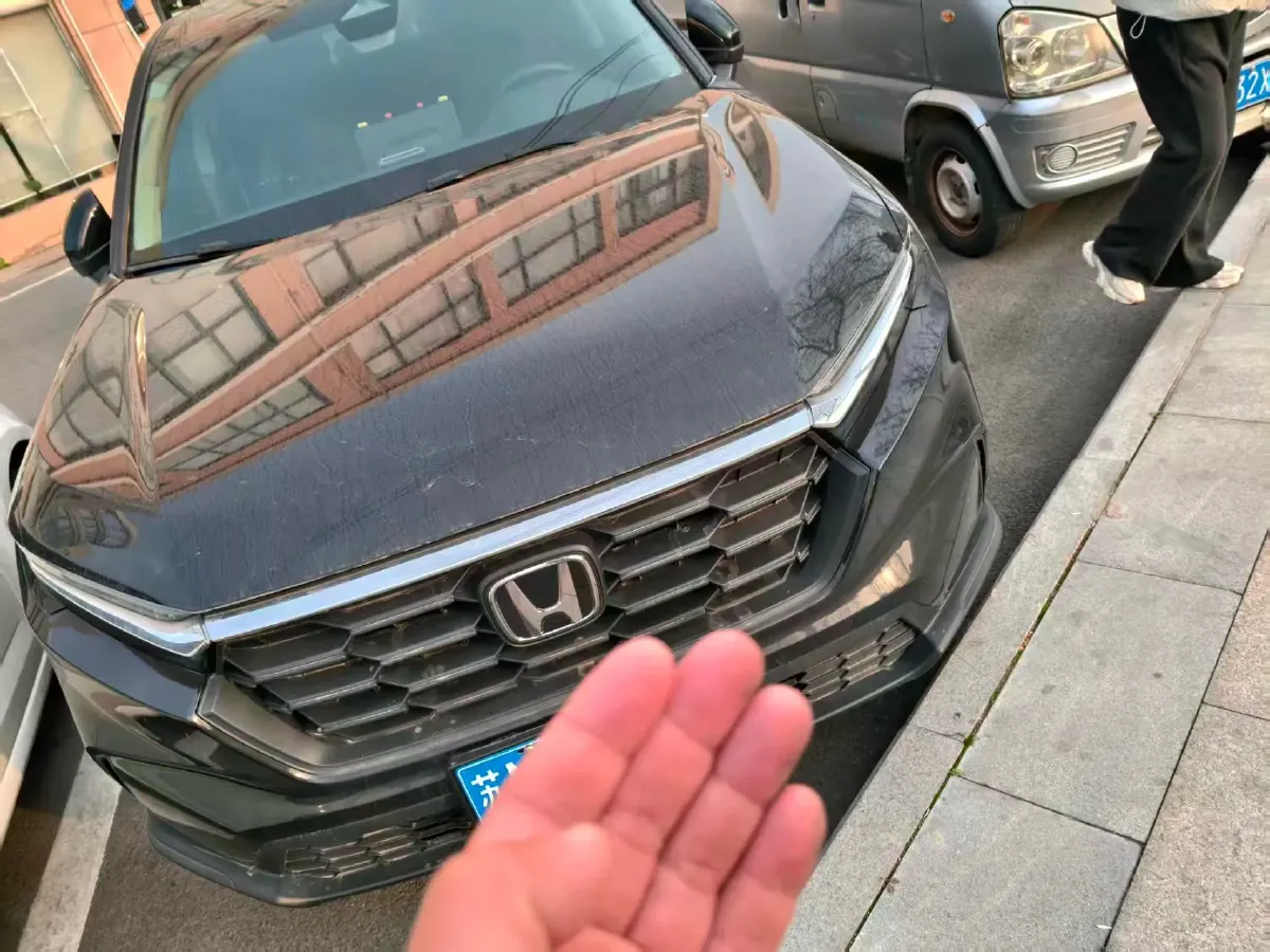 2023 Honda CR-V 1.5T 193HP L4 CVT,autocango,china used car exporter,china ev exporter,chinese used car exporter,chinese used ev exporter