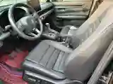 2023 Honda CR-V 1.5T 193HP L4 CVT