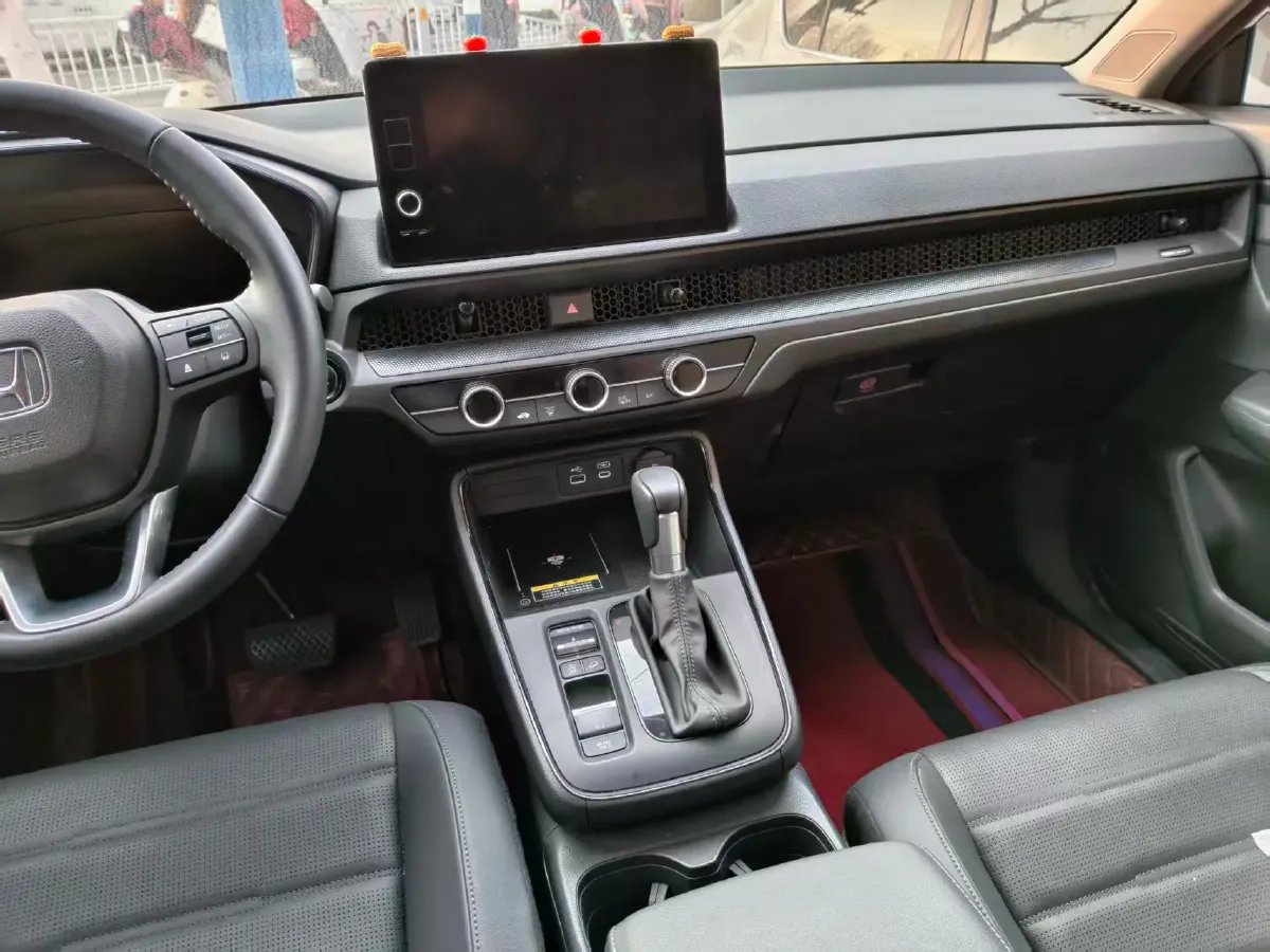 2023 Honda CR-V 1.5T 193HP L4 CVT,autocango,china used car exporter,china ev exporter,chinese used car exporter,chinese used ev exporter