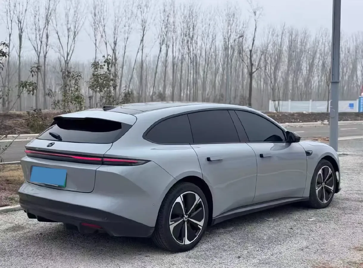 2023 NIO ET5T BEV 75KWH,autocango,china used car exporter,china ev exporter,chinese used car exporter,chinese used ev exporter