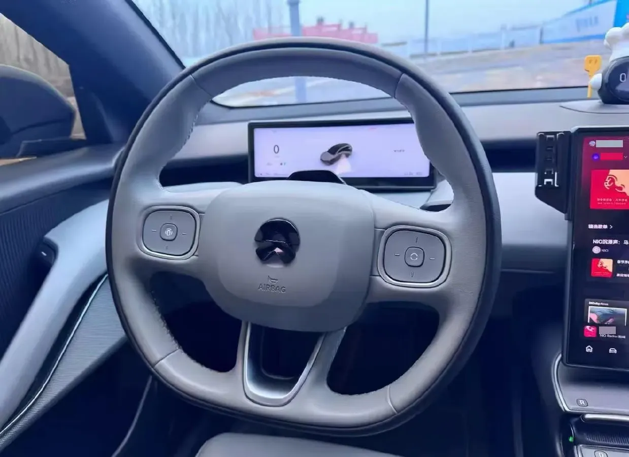 2023 NIO ET5T BEV 75KWH,autocango,china used car exporter,china ev exporter,chinese used car exporter,chinese used ev exporter