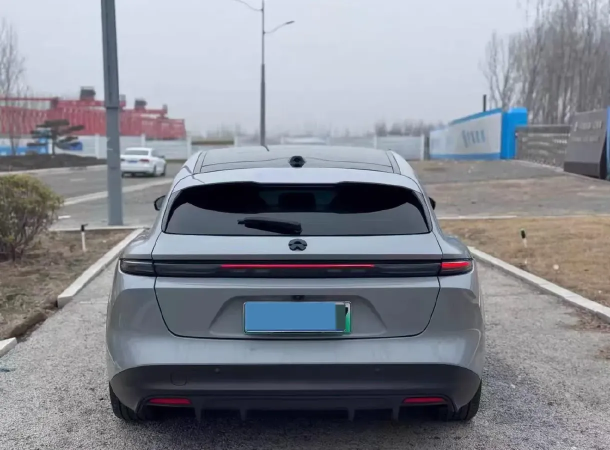 2023 NIO ET5T BEV 75KWH,autocango,china used car exporter,china ev exporter,chinese used car exporter,chinese used ev exporter