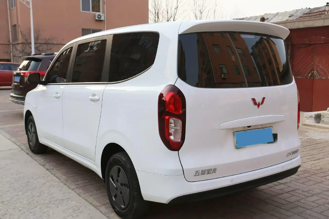 2025 WuLing HongGuang New Energy REEV 99HP REEV,autocango,china used car exporter,china ev exporter,chinese used car exporter,chinese used ev exporter