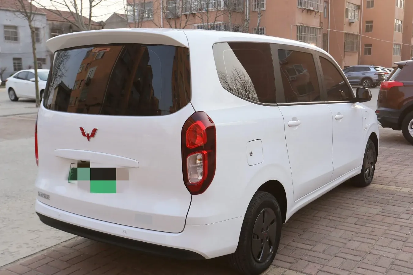 2025 WuLing HongGuang New Energy REEV 99HP REEV,autocango,china used car exporter,china ev exporter,chinese used car exporter,chinese used ev exporter