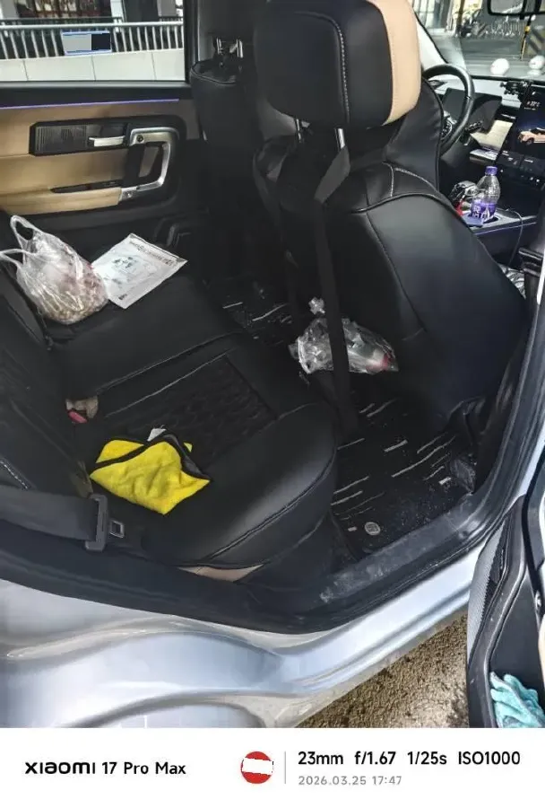 2023 Chery Exploration 06 1.6T 197HP L4 7DCT,autocango,china used car exporter,china ev exporter,chinese used car exporter,chinese used ev exporter