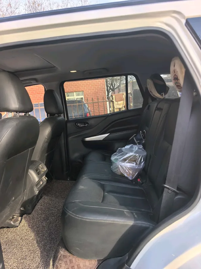 2020 Nissan Terra 2.5L 193HP L4 7AT,autocango,china used car exporter,china ev exporter,chinese used car exporter,chinese used ev exporter