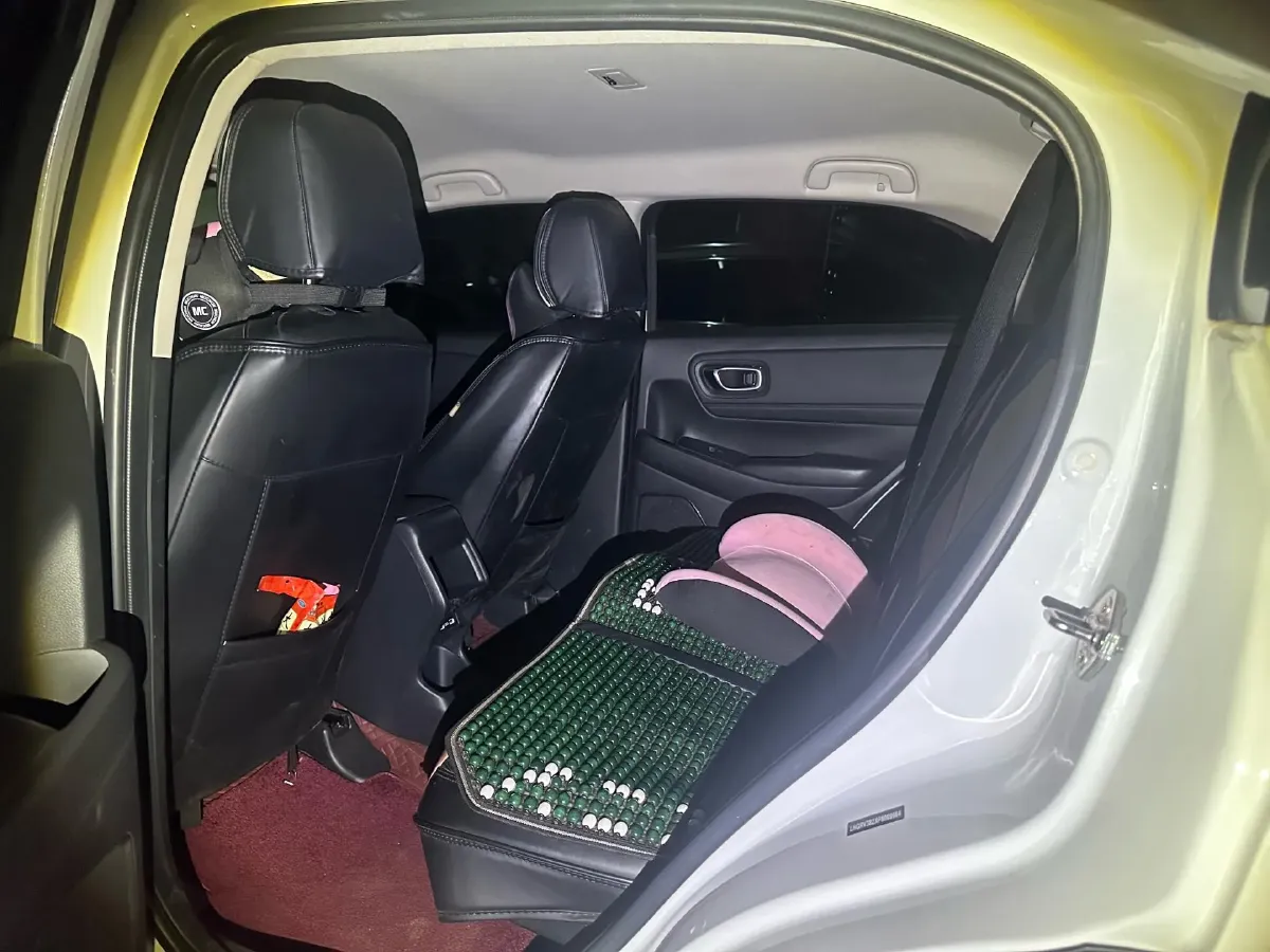 2023 Honda XR-V 1.5L 124HP L4 CVT,autocango,china used car exporter,china ev exporter,chinese used car exporter,chinese used ev exporter