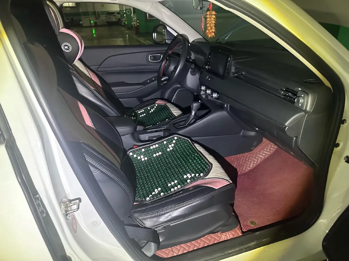 2023 Honda XR-V 1.5L 124HP L4 CVT,autocango,china used car exporter,china ev exporter,chinese used car exporter,chinese used ev exporter