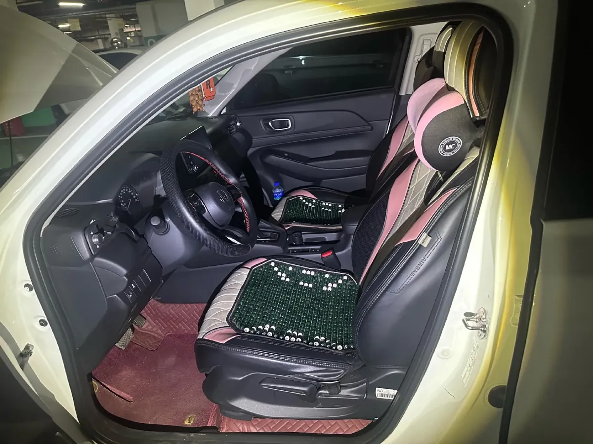 2023 Honda XR-V 1.5L 124HP L4 CVT,autocango,china used car exporter,china ev exporter,chinese used car exporter,chinese used ev exporter