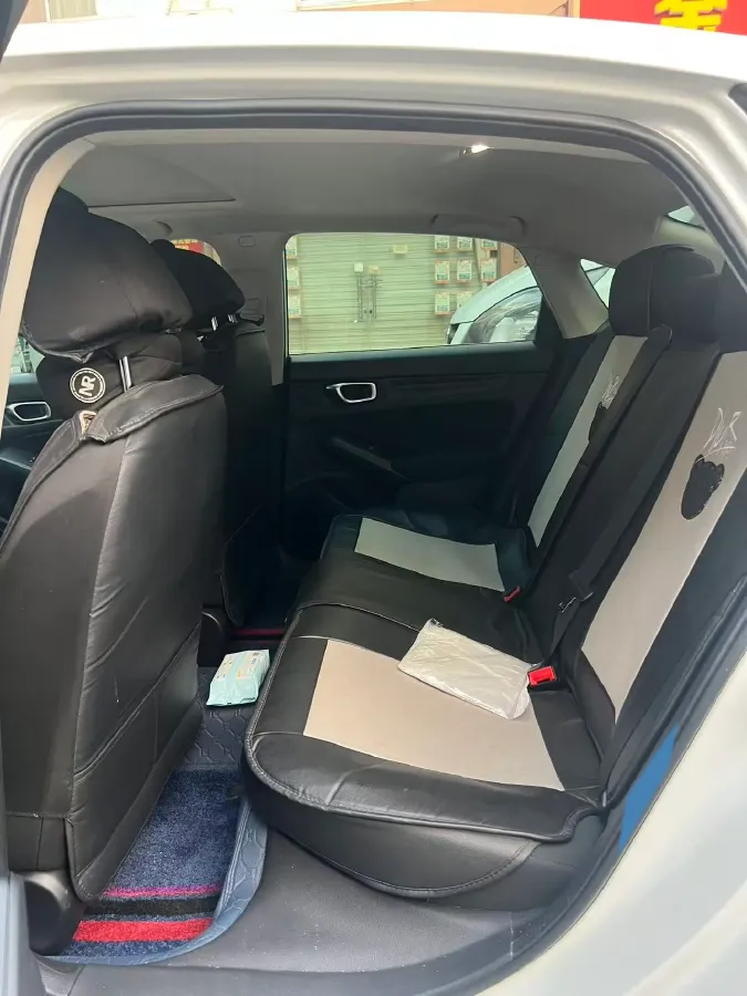 2023 Honda Civic 1.5T 182HP L4 CVT,autocango,china used car exporter,china ev exporter,chinese used car exporter,chinese used ev exporter