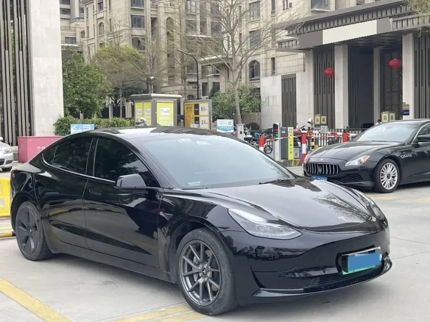 2022 Tesla Model 3 BEV 60KWH,autocango,china used car exporter,china ev exporter,chinese used car exporter,chinese used ev exporter