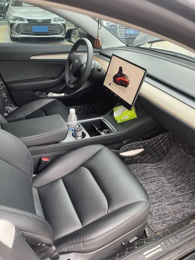 2022 Tesla Model 3 BEV 60KWH,autocango,china used car exporter,china ev exporter,chinese used car exporter,chinese used ev exporter