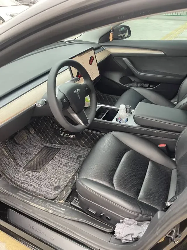 2022 Tesla Model 3 BEV 60KWH,autocango,china used car exporter,china ev exporter,chinese used car exporter,chinese used ev exporter