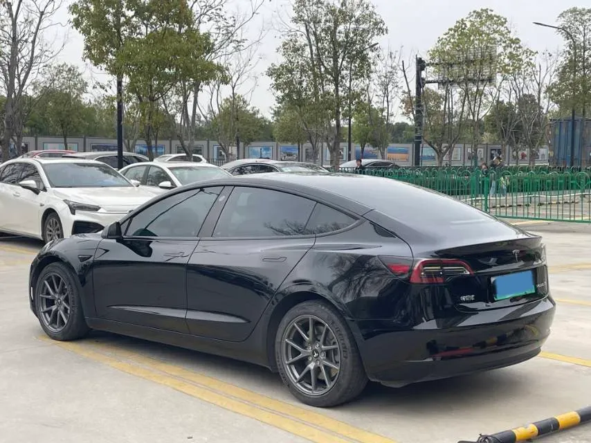 2022 Tesla Model 3 BEV 60KWH,autocango,china used car exporter,china ev exporter,chinese used car exporter,chinese used ev exporter