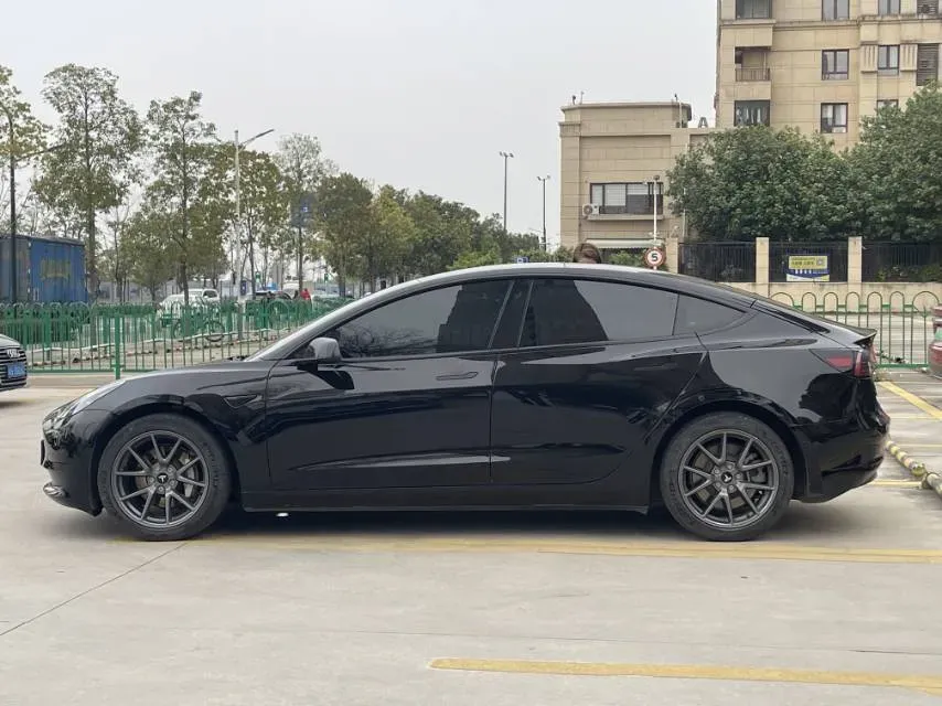 2022 Tesla Model 3 BEV 60KWH,autocango,china used car exporter,china ev exporter,chinese used car exporter,chinese used ev exporter