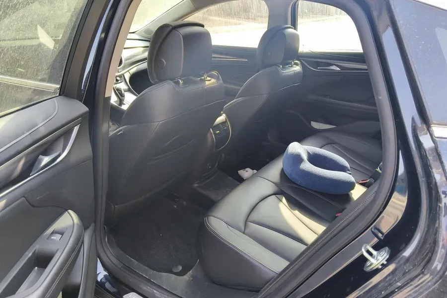 2020 Buick Larcosse 2.0T 237HP L4 9AT,autocango,china used car exporter,china ev exporter,chinese used car exporter,chinese used ev exporter