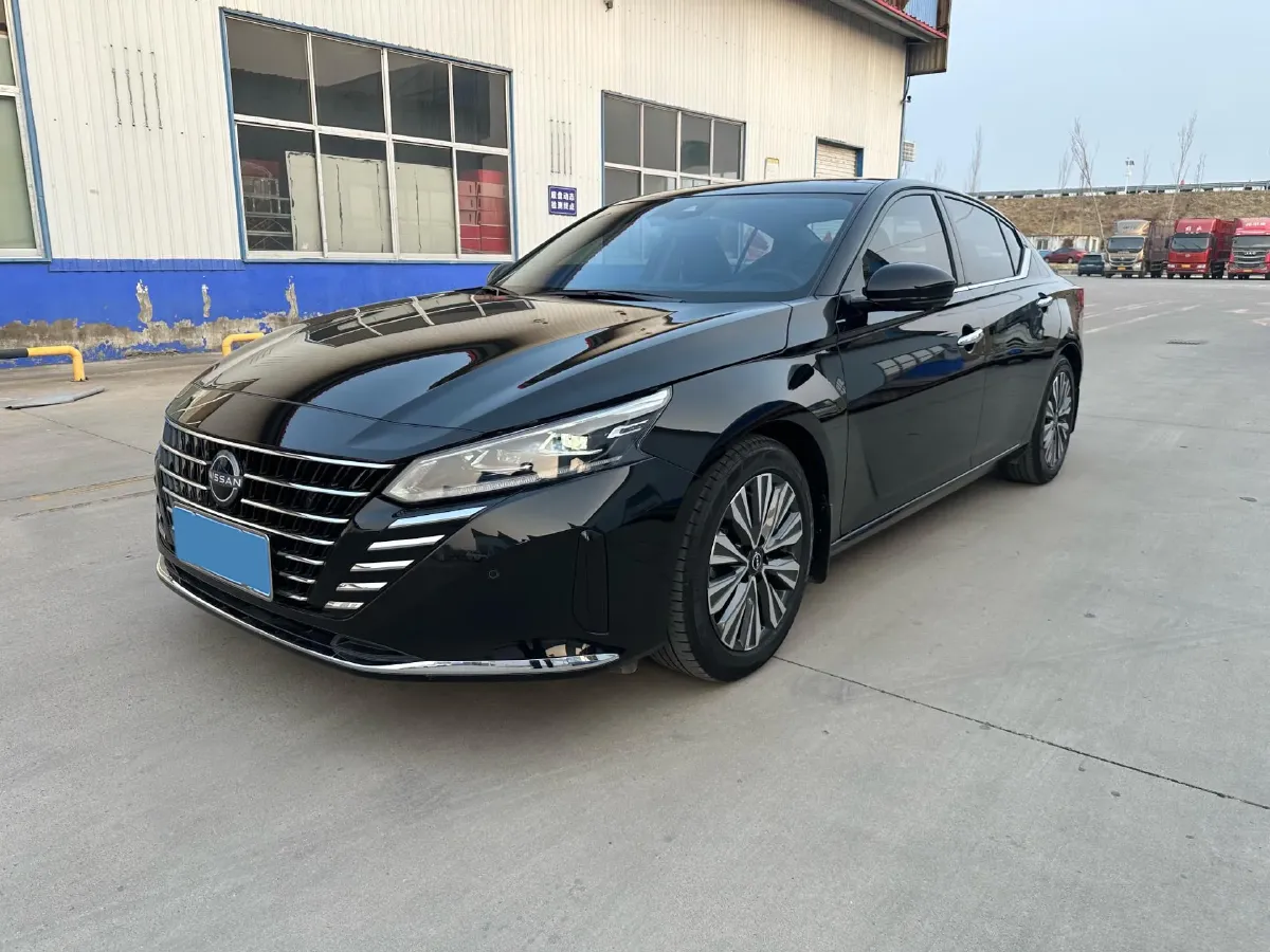 2022 Nissan Teana 2.0L 156HP L4 CVT,autocango,china used car exporter,china ev exporter,chinese used car exporter,chinese used ev exporter