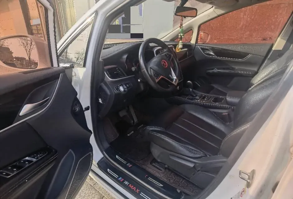 2017 BYD Song MAX 1.5T 154HP L4 6DCT,autocango,china used car exporter,china ev exporter,chinese used car exporter,chinese used ev exporter