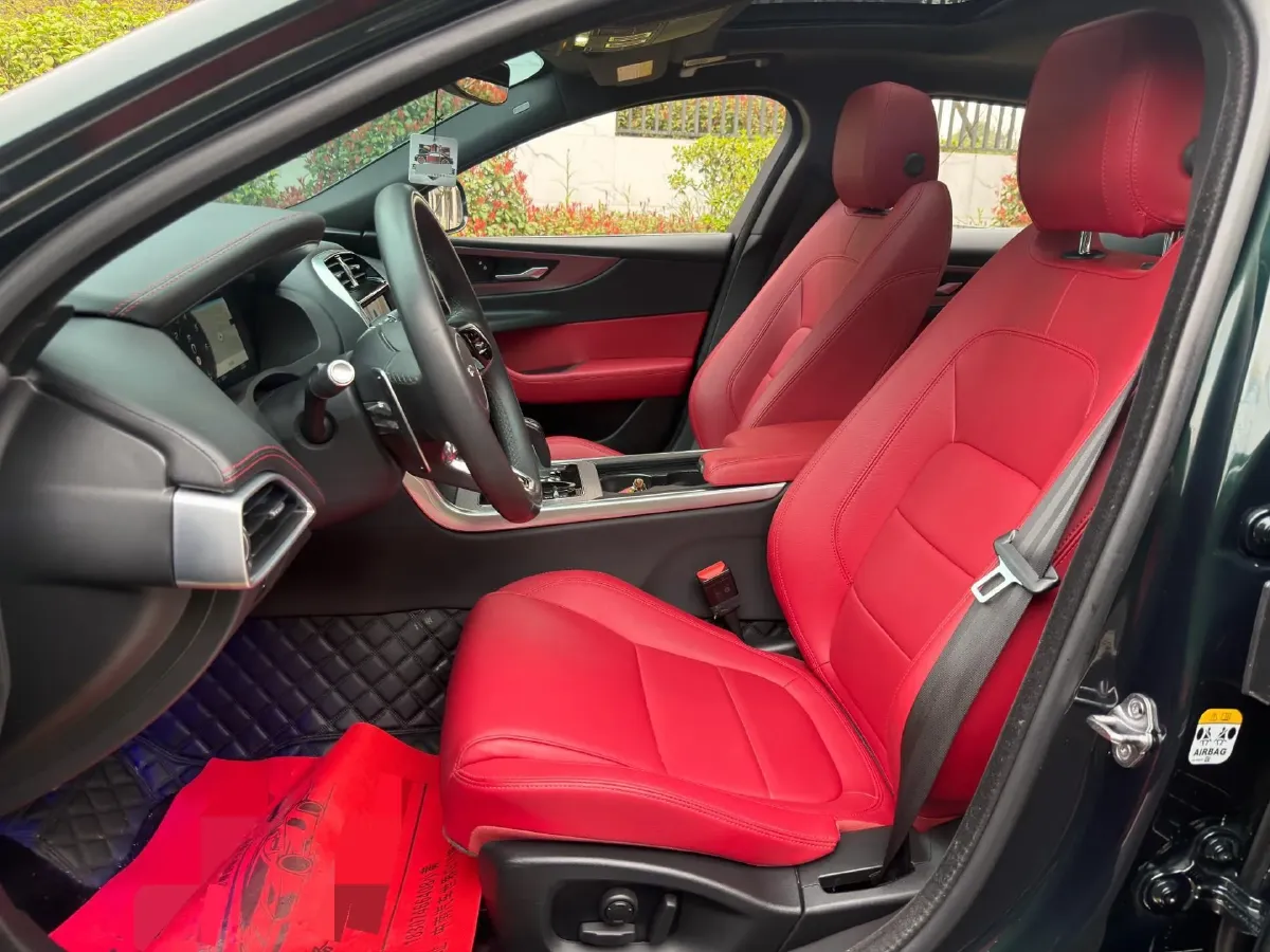 2021 Jaguar XEL 2.0T 250HP L4 8AT,autocango,china used car exporter,china ev exporter,chinese used car exporter,chinese used ev exporter