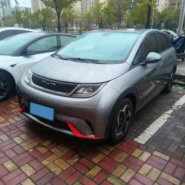 2021 BYD Yuan Pro BEV 50.1KWH,autocango,china used car exporter,china ev exporter,chinese used car exporter,chinese used ev exporter