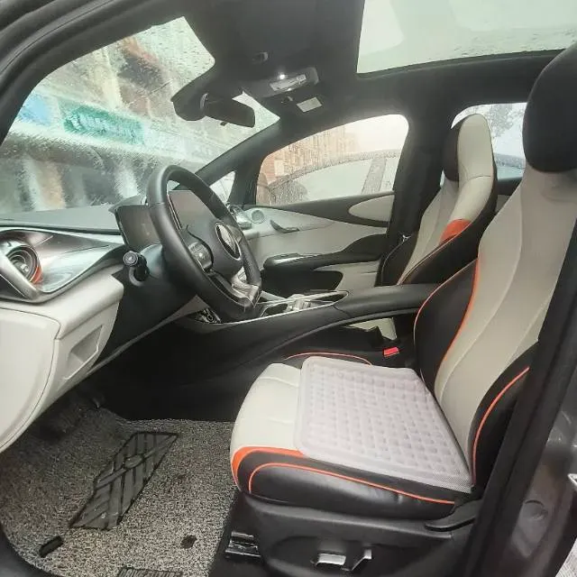 2021 BYD Yuan Pro BEV 50.1KWH,autocango,china used car exporter,china ev exporter,chinese used car exporter,chinese used ev exporter