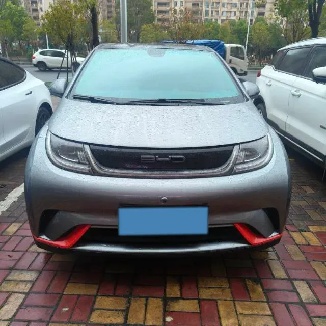 2021 BYD Yuan Pro BEV 50.1KWH,autocango,china used car exporter,china ev exporter,chinese used car exporter,chinese used ev exporter