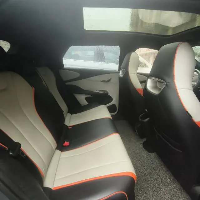 2021 BYD Yuan Pro BEV 50.1KWH,autocango,china used car exporter,china ev exporter,chinese used car exporter,chinese used ev exporter