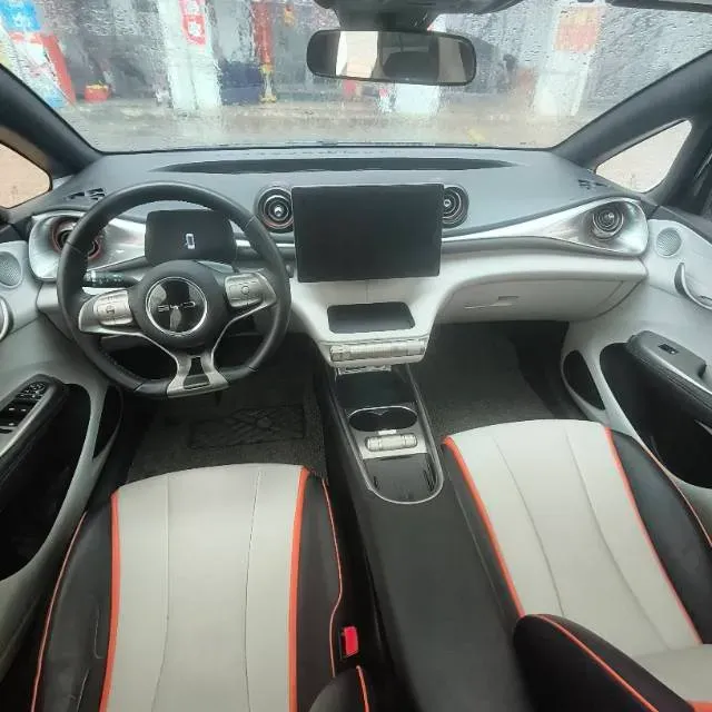 2021 BYD Yuan Pro BEV 50.1KWH,autocango,china used car exporter,china ev exporter,chinese used car exporter,chinese used ev exporter