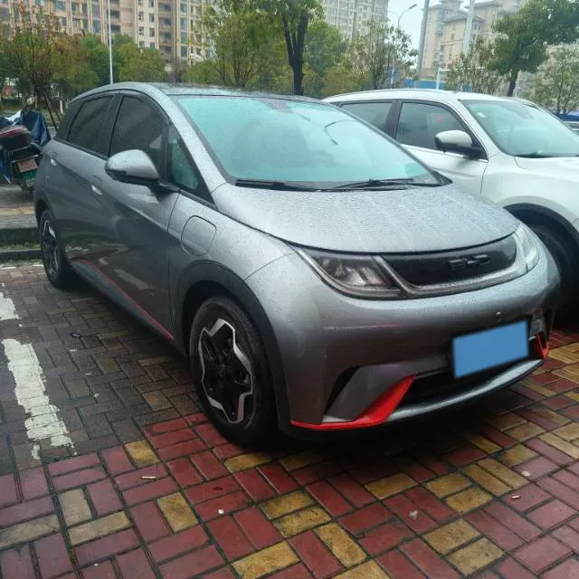 2021 BYD Yuan Pro BEV 50.1KWH,autocango,china used car exporter,china ev exporter,chinese used car exporter,chinese used ev exporter