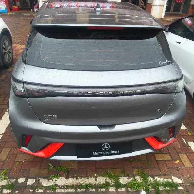 2021 BYD Yuan Pro BEV 50.1KWH,autocango,china used car exporter,china ev exporter,chinese used car exporter,chinese used ev exporter