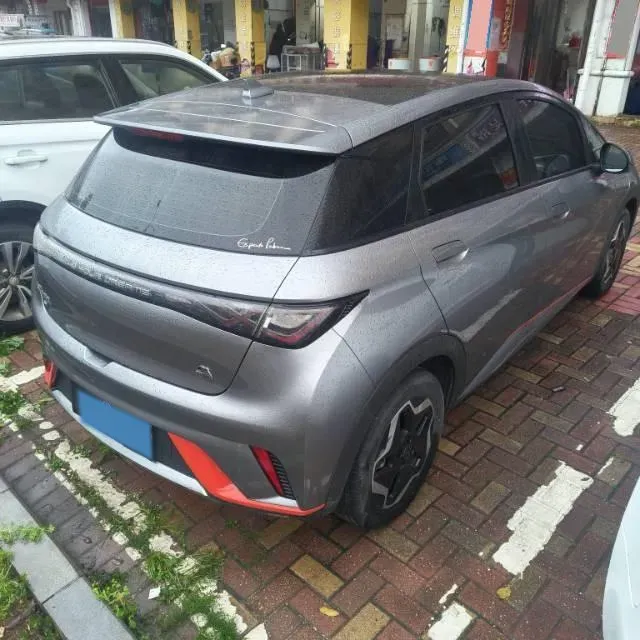 2021 BYD Yuan Pro BEV 50.1KWH,autocango,china used car exporter,china ev exporter,chinese used car exporter,chinese used ev exporter