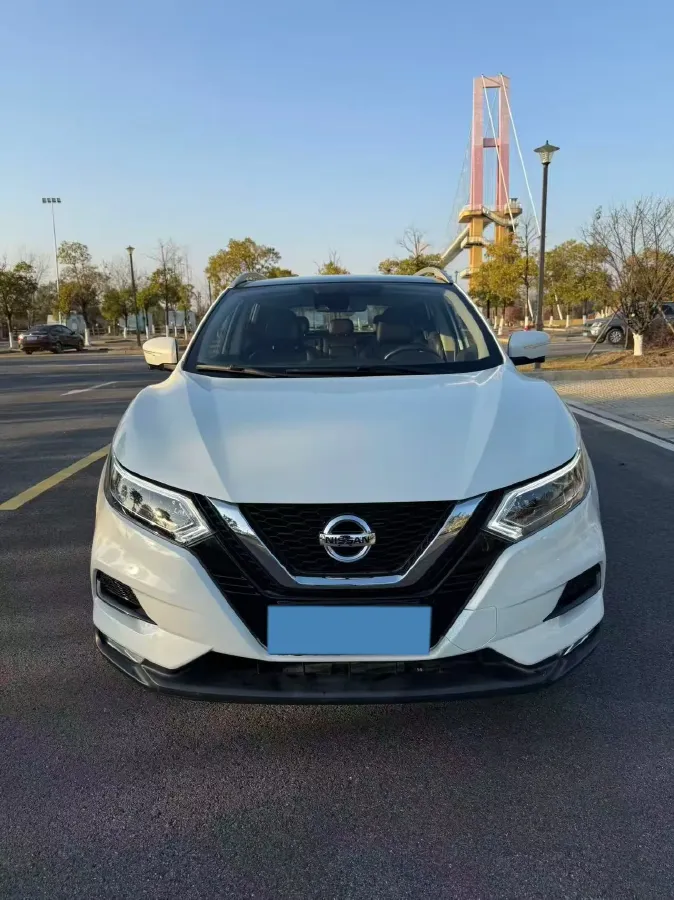 2019 Nissan Qashqai 2.0L 154HP L4 CVT,autocango,china used car exporter,china ev exporter,chinese used car exporter,chinese used ev exporter