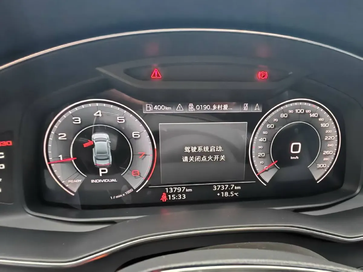 2024 Audi A7L 2.0T 245HP L4 7DCT,autocango,china used car exporter,china ev exporter,chinese used car exporter,chinese used ev exporter