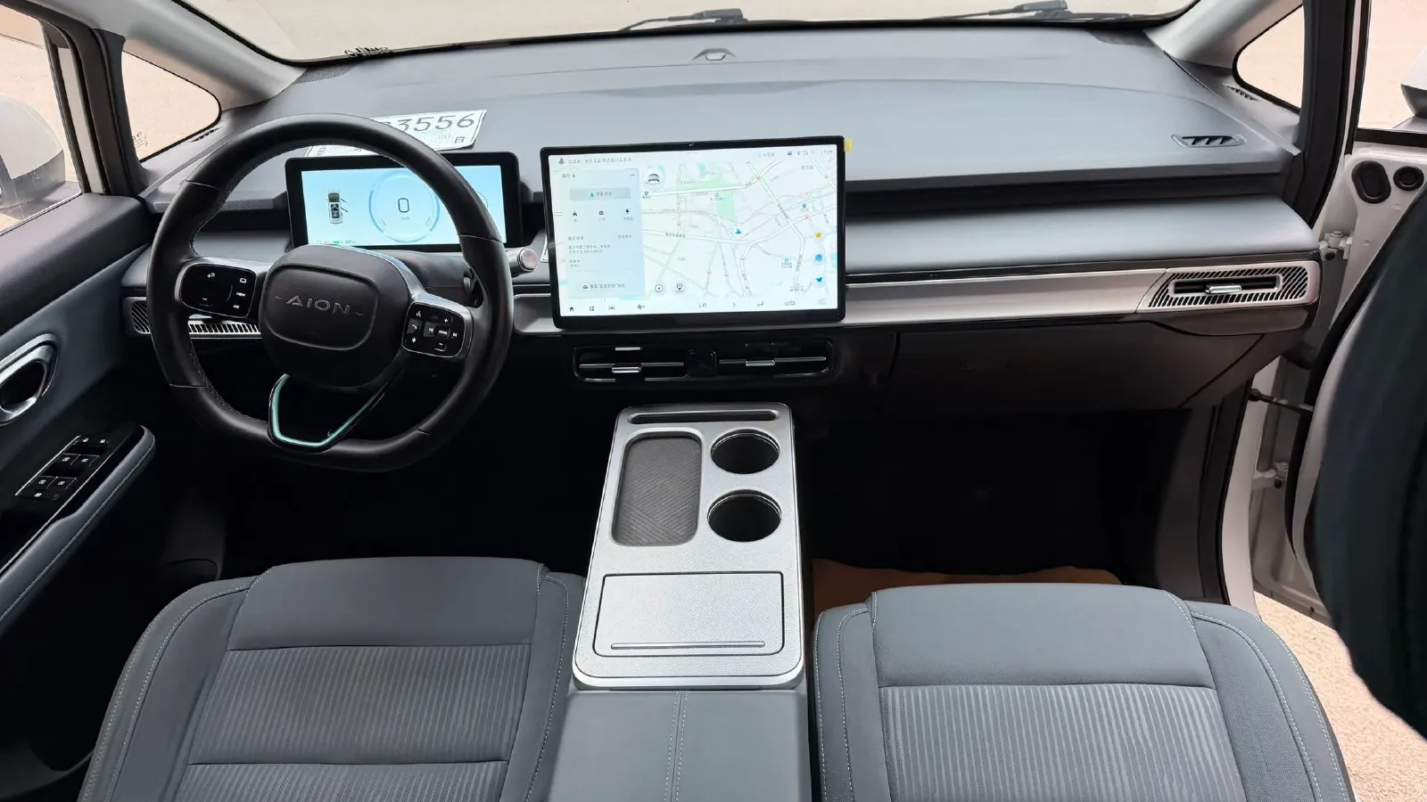 2023 GAC Trumpchi GS4 1.5T 177HP L4 6AT,autocango,china used car exporter,china ev exporter,chinese used car exporter,chinese used ev exporter