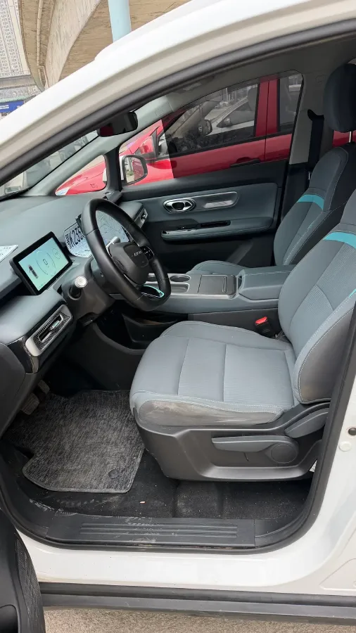 2023 GAC Trumpchi GS4 1.5T 177HP L4 6AT,autocango,china used car exporter,china ev exporter,chinese used car exporter,chinese used ev exporter