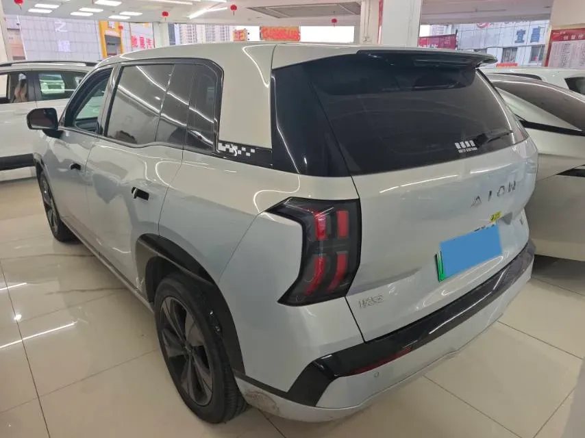 2026 Aion V BEV,autocango,china used car exporter,china ev exporter,chinese used car exporter,chinese used ev exporter