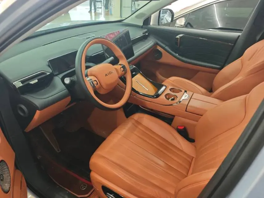 2026 Aion V BEV,autocango,china used car exporter,china ev exporter,chinese used car exporter,chinese used ev exporter