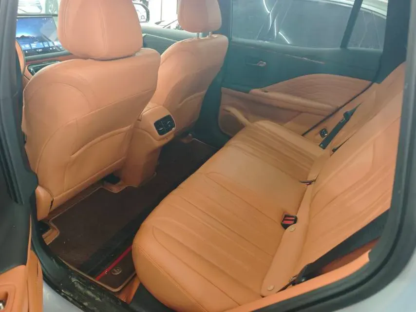 2026 Aion V BEV,autocango,china used car exporter,china ev exporter,chinese used car exporter,chinese used ev exporter