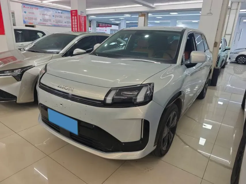 2026 Aion V BEV,autocango,china used car exporter,china ev exporter,chinese used car exporter,chinese used ev exporter