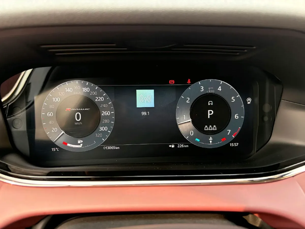 2023 Land Rover Range Rover Evoque 2.0T 249HP L4 9AT,autocango,china used car exporter,china ev exporter,chinese used car exporter,chinese used ev exporter