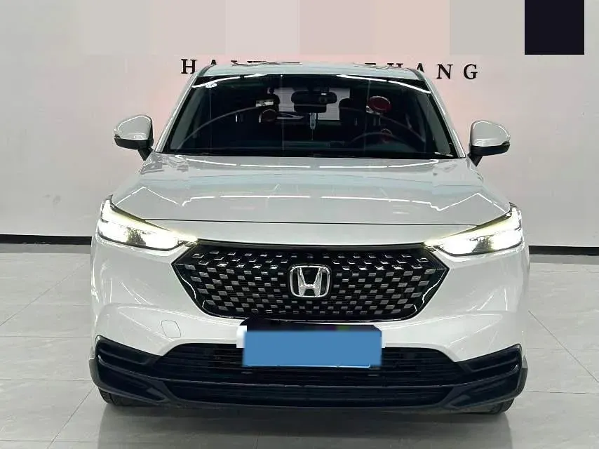 2023 Honda XR-V 1.5L 124HP L4 CVT,autocango,china used car exporter,china ev exporter,chinese used car exporter,chinese used ev exporter