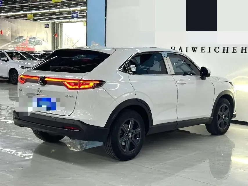 2023 Honda XR-V 1.5L 124HP L4 CVT,autocango,china used car exporter,china ev exporter,chinese used car exporter,chinese used ev exporter