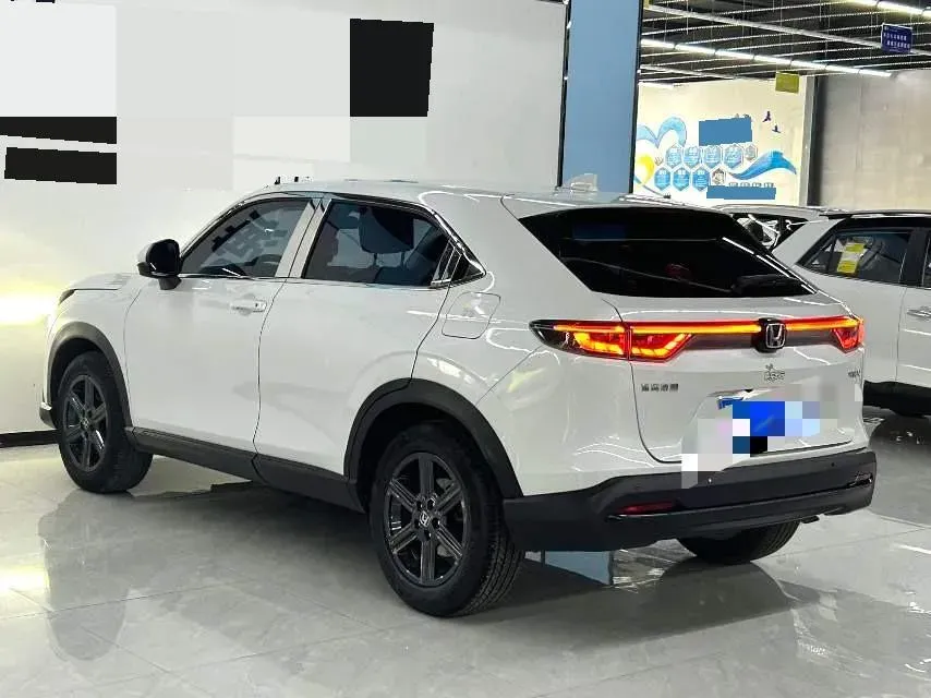2023 Honda XR-V 1.5L 124HP L4 CVT,autocango,china used car exporter,china ev exporter,chinese used car exporter,chinese used ev exporter
