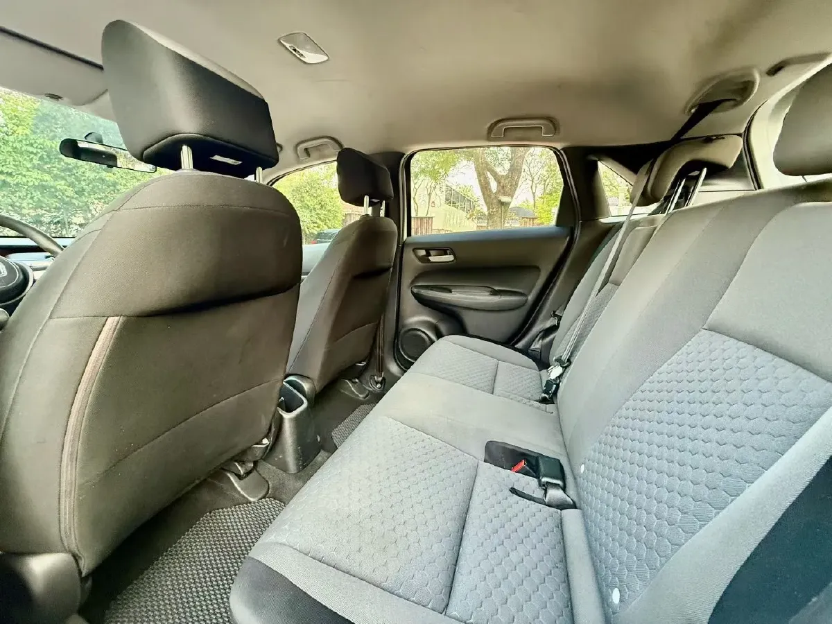 2021 Honda Fit 1.5L 131HP L4 CVT,autocango,china used car exporter,china ev exporter,chinese used car exporter,chinese used ev exporter