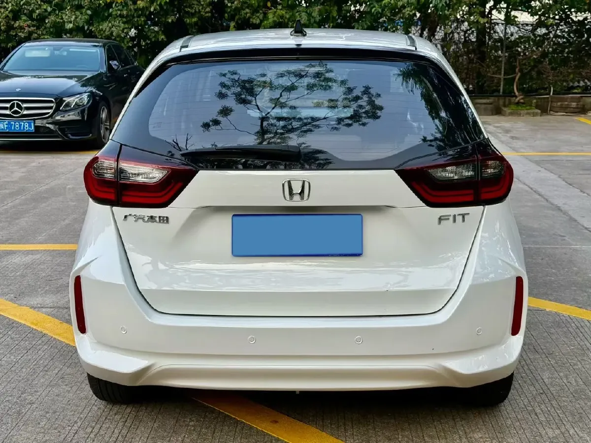 2021 Honda Fit 1.5L 131HP L4 CVT,autocango,china used car exporter,china ev exporter,chinese used car exporter,chinese used ev exporter