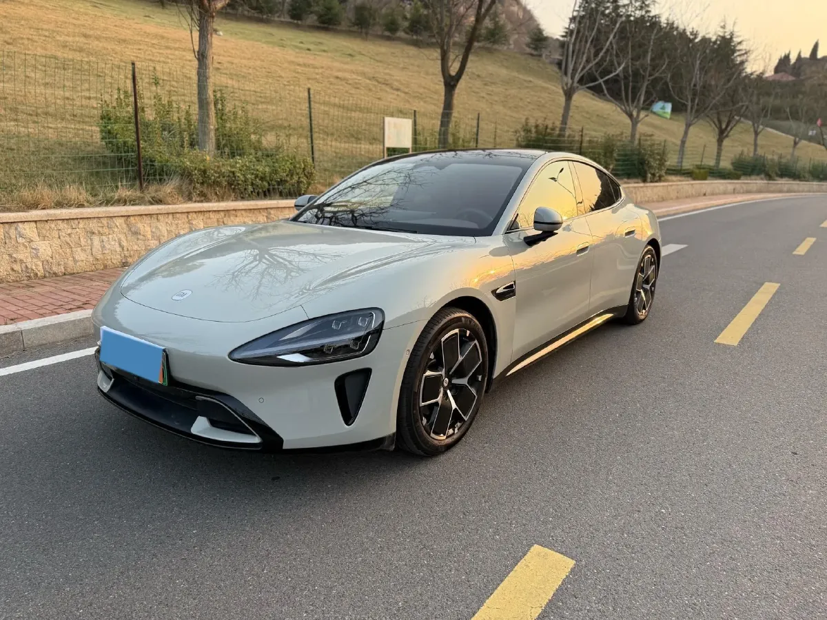 2024 MI SU7 BEV 73.6KWH,autocango,china used car exporter,china ev exporter,chinese used car exporter,chinese used ev exporter