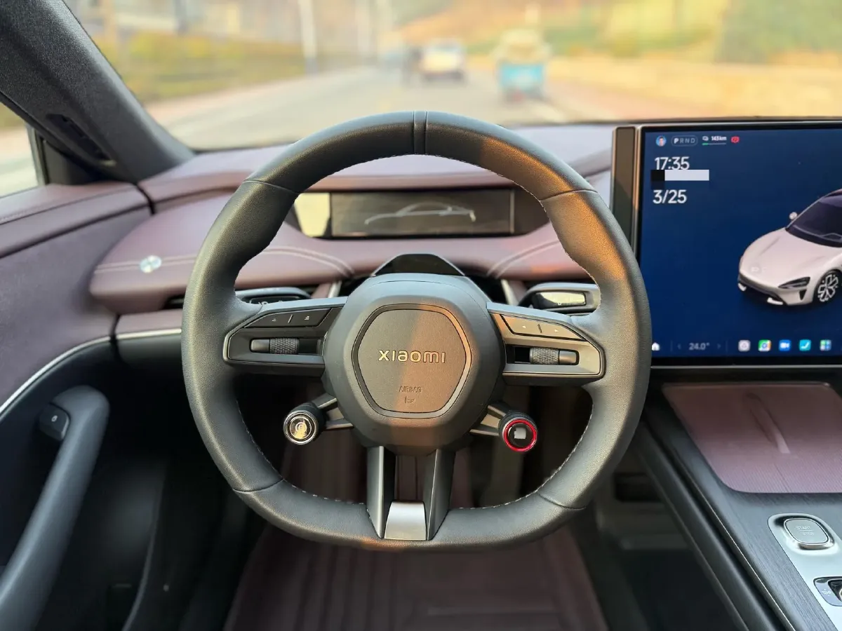 2024 MI SU7 BEV 73.6KWH,autocango,china used car exporter,china ev exporter,chinese used car exporter,chinese used ev exporter