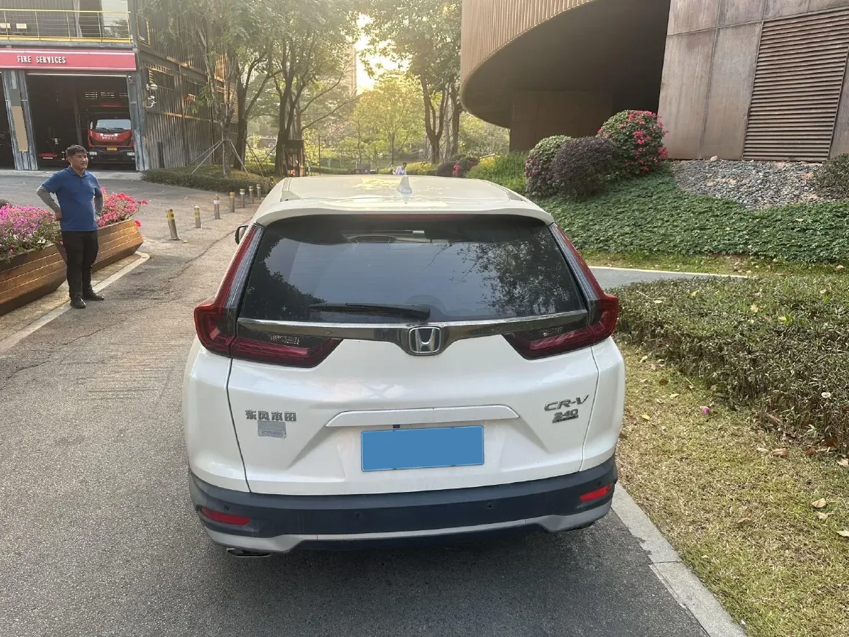 2021 Honda CR-V 1.5T 193HP L4 CVT,autocango,china used car exporter,china ev exporter,chinese used car exporter,chinese used ev exporter