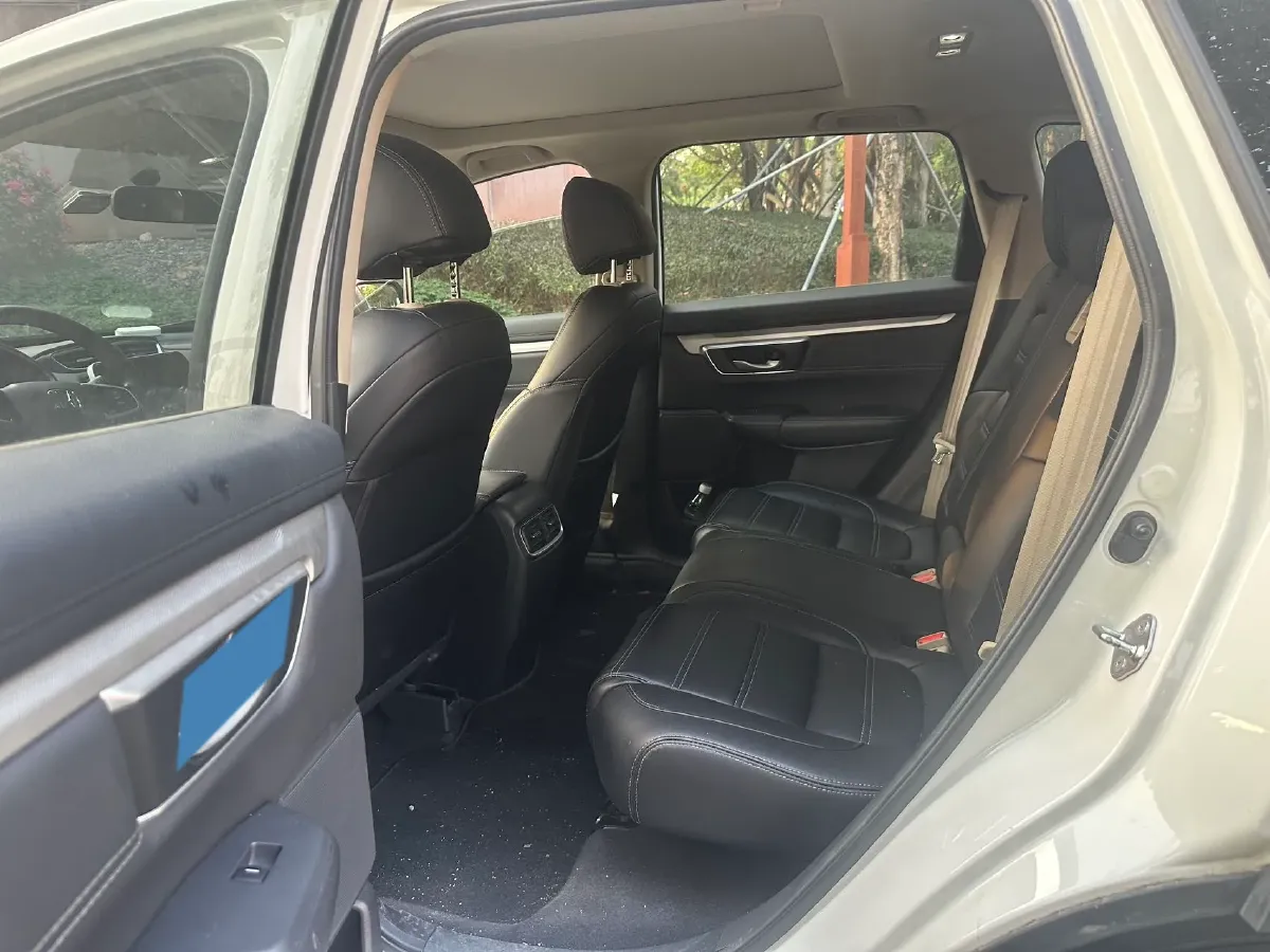 2021 Honda CR-V 1.5T 193HP L4 CVT,autocango,china used car exporter,china ev exporter,chinese used car exporter,chinese used ev exporter