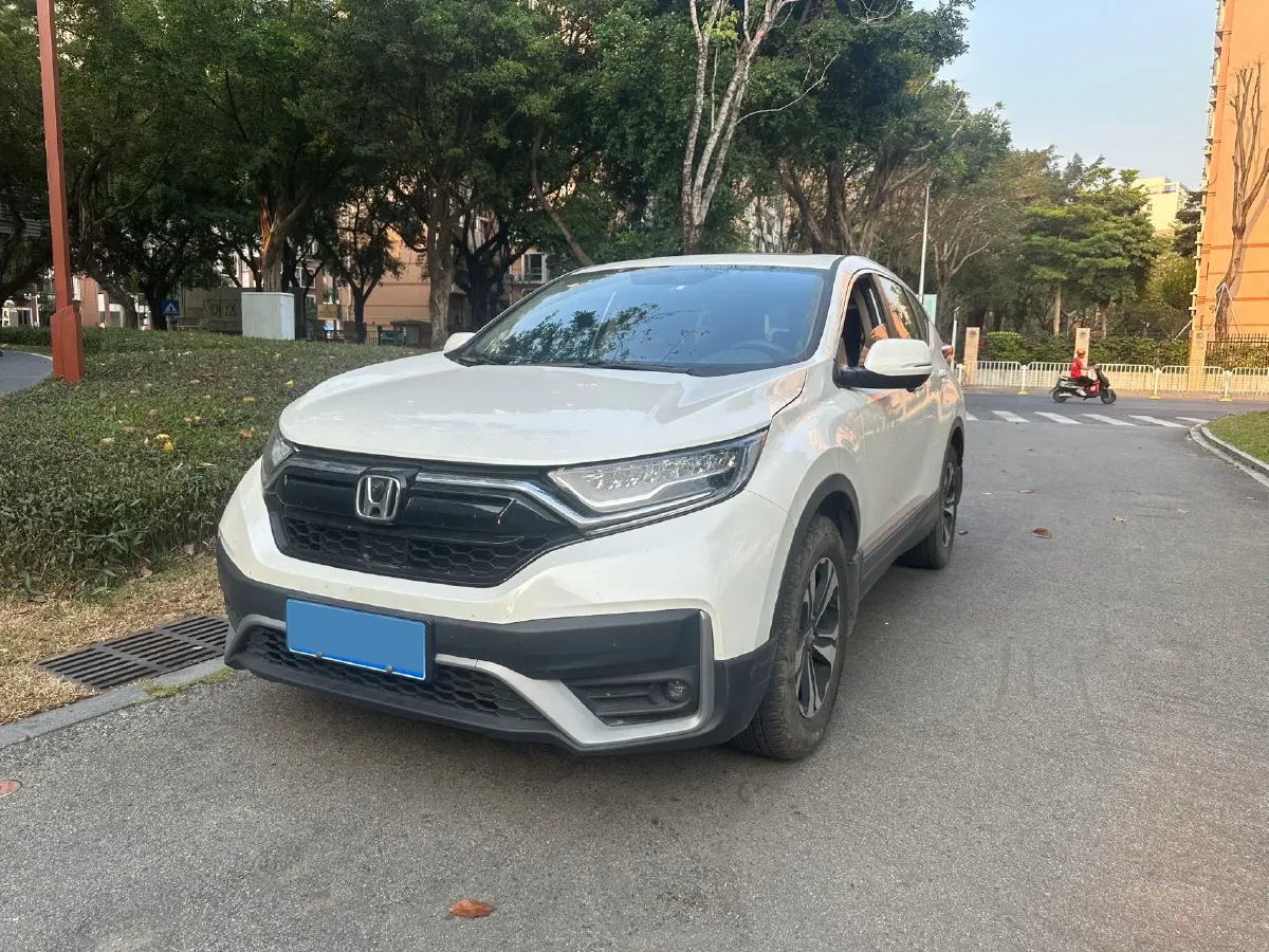 2021 Honda CR-V 1.5T 193HP L4 CVT,autocango,china used car exporter,china ev exporter,chinese used car exporter,chinese used ev exporter